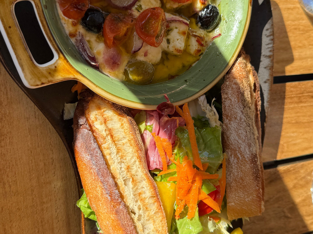 Justus Restaurant Bremen