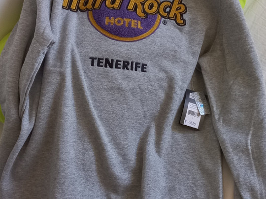 Rock Shop-特纳里夫必去景点