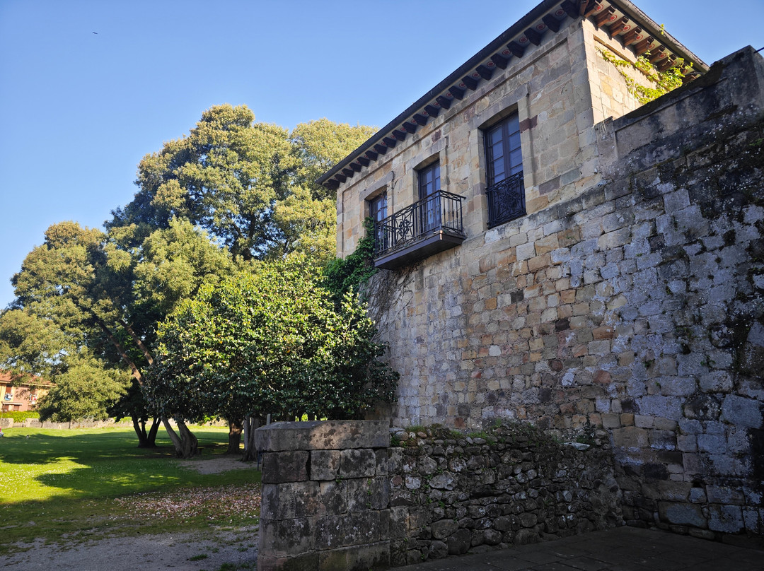 Calle Camino Real