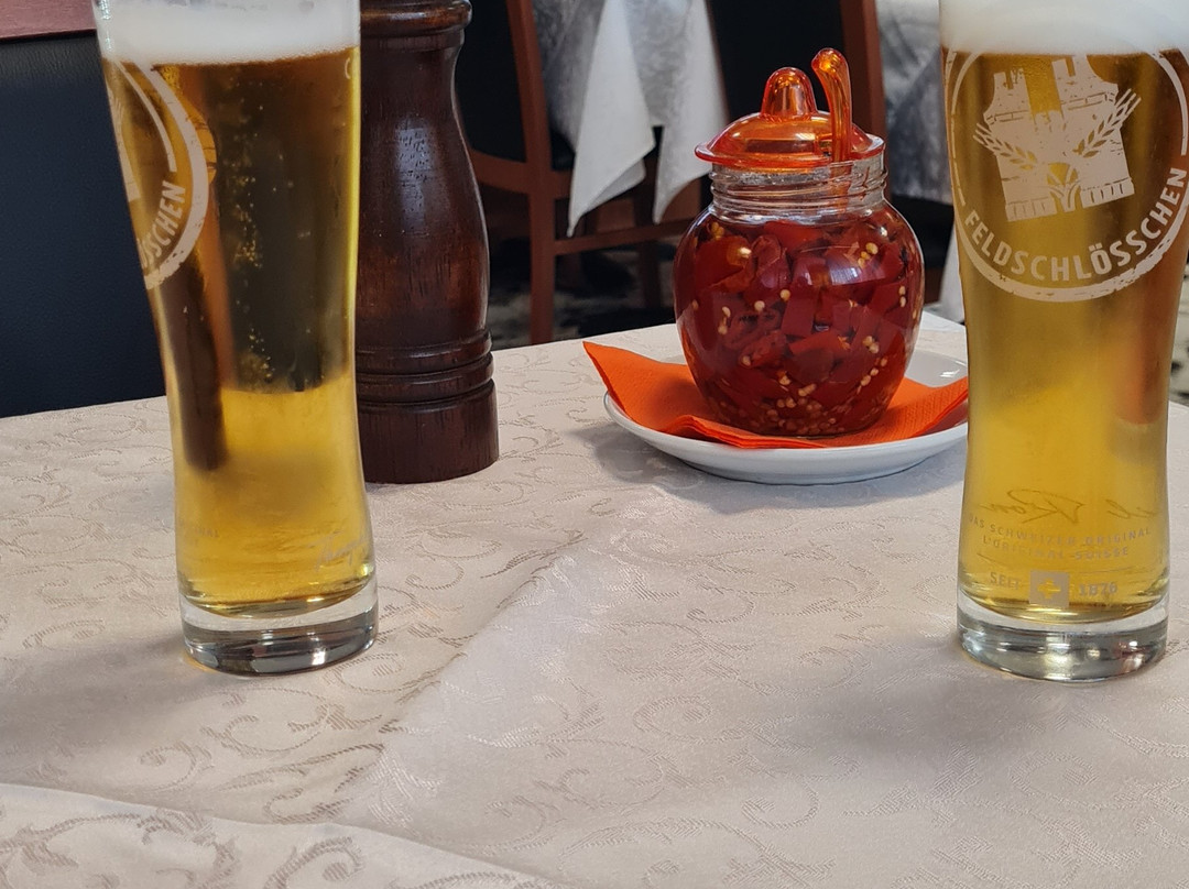 Ristorante Pizzeria Eurobar