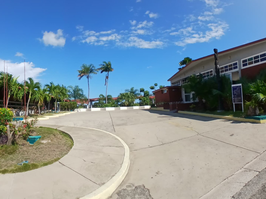 Hotel Versalles主图