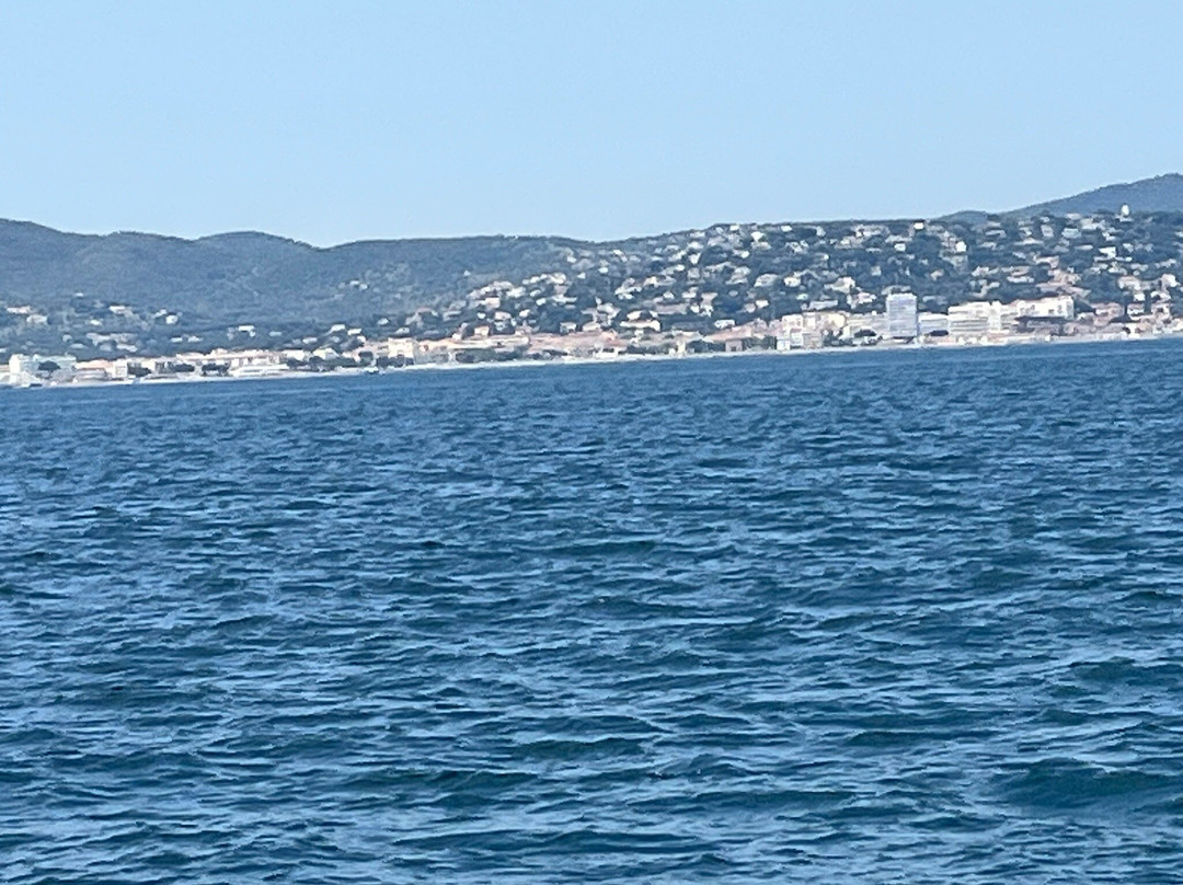 Promenades En Mer