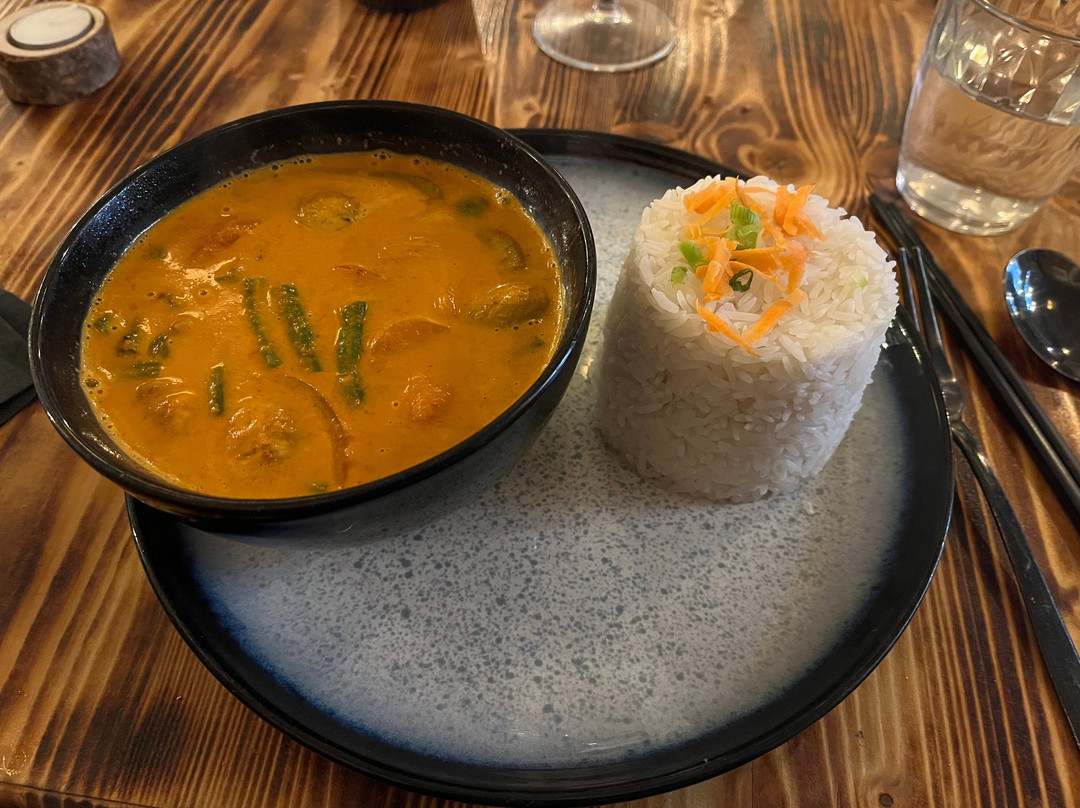 Thai Warung