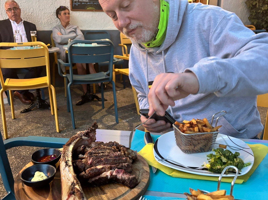 Le Cours 1936-Bedoin必去景点