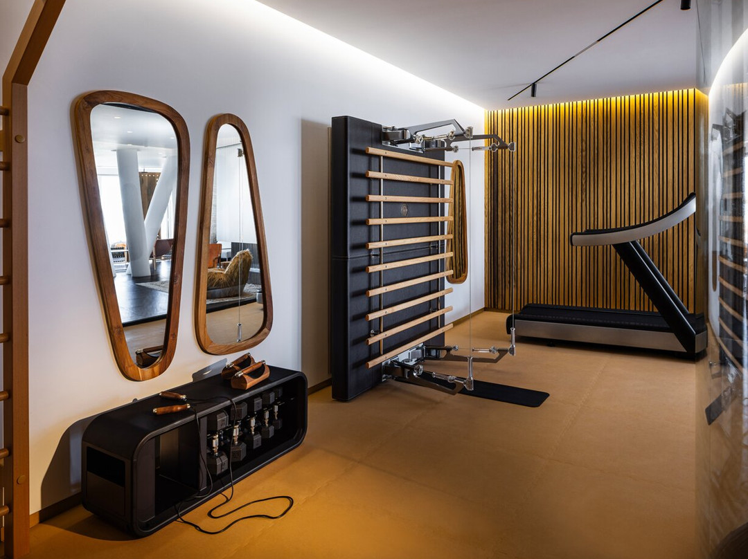 Sea Sense Boutique Hotel主图