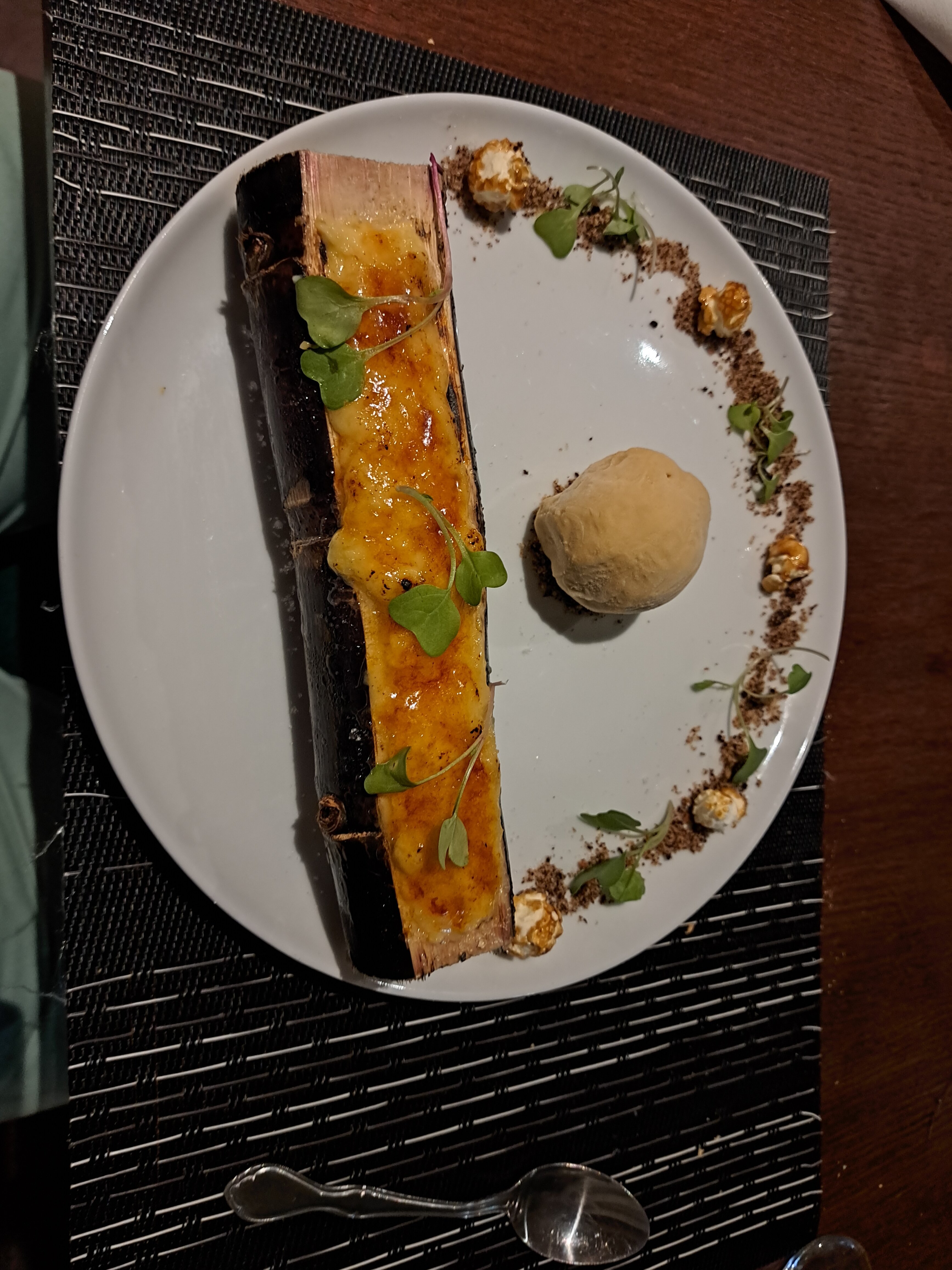 Central Hotel Panama Casco Viejo-餐饮
