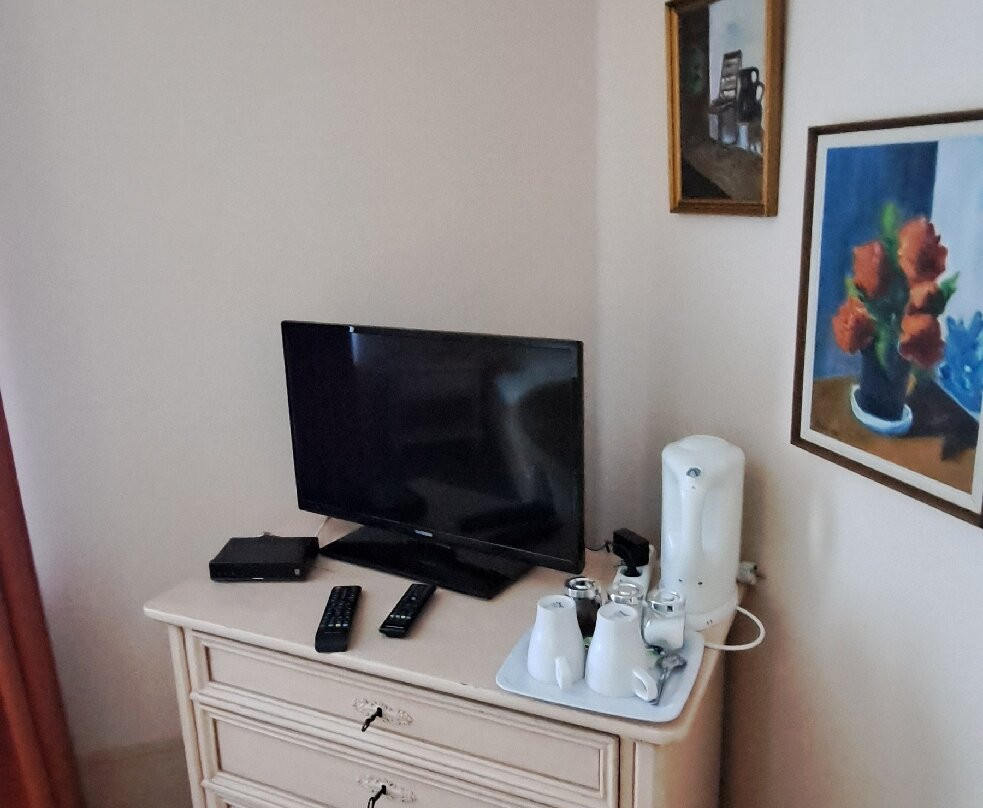 Bed & Breakfast Dannevirke主图