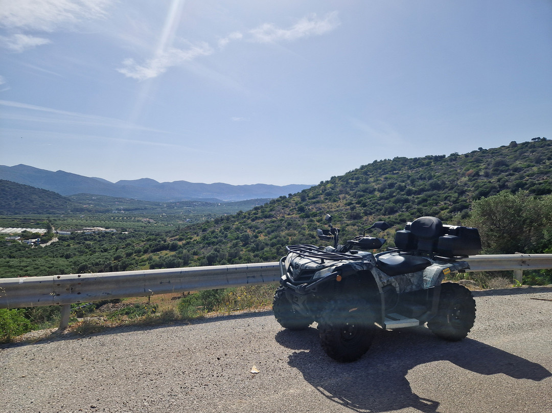 Pop Motors-赫索尼索斯必去景点