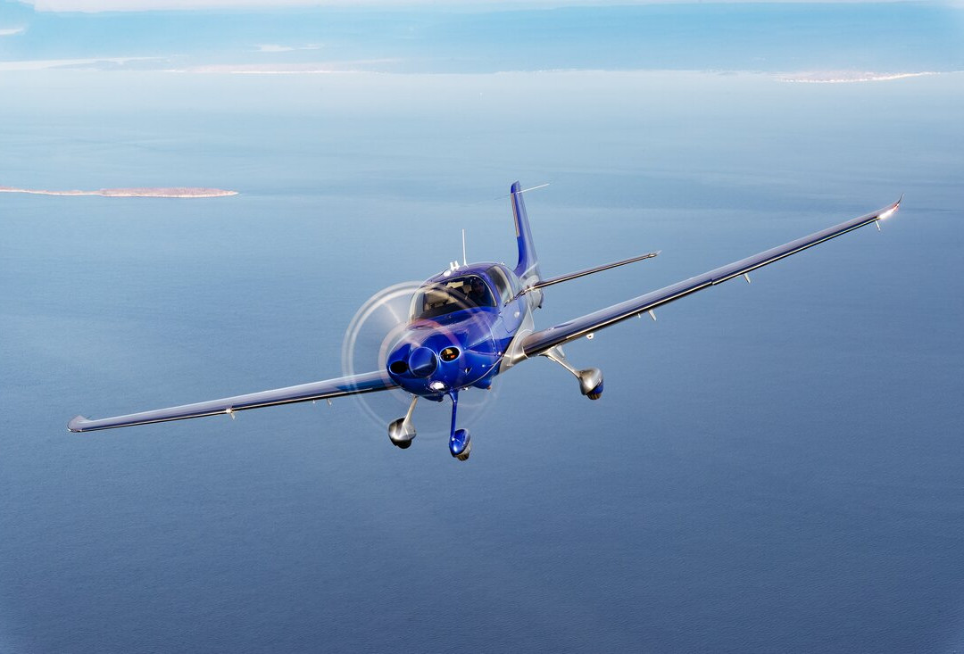 Helijet景点图片