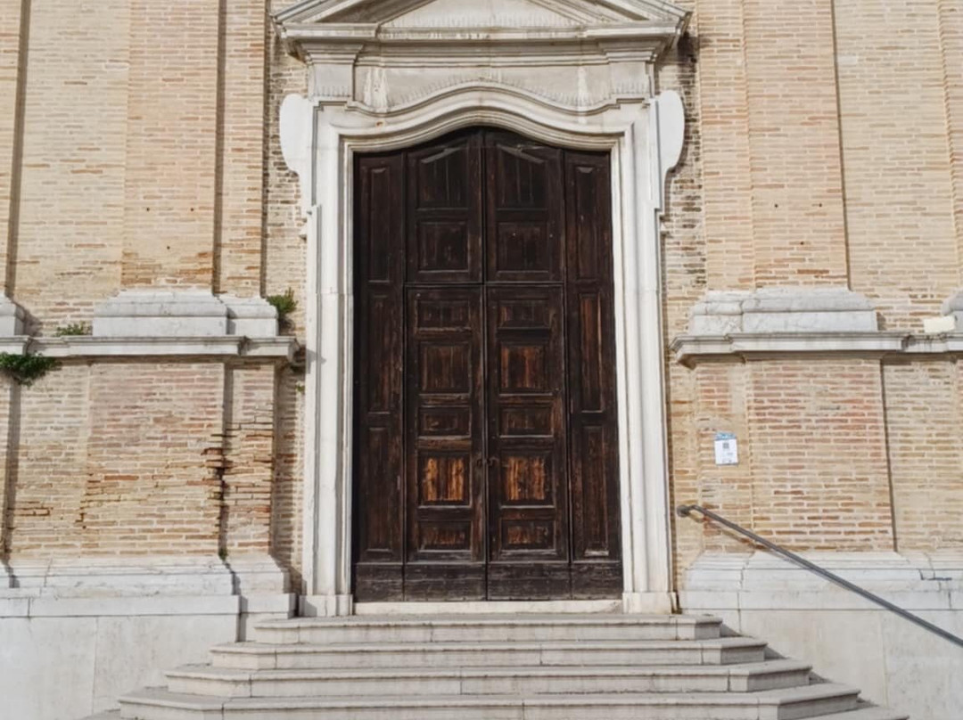 Auditorium San Rocco-Scapezzano必去景点