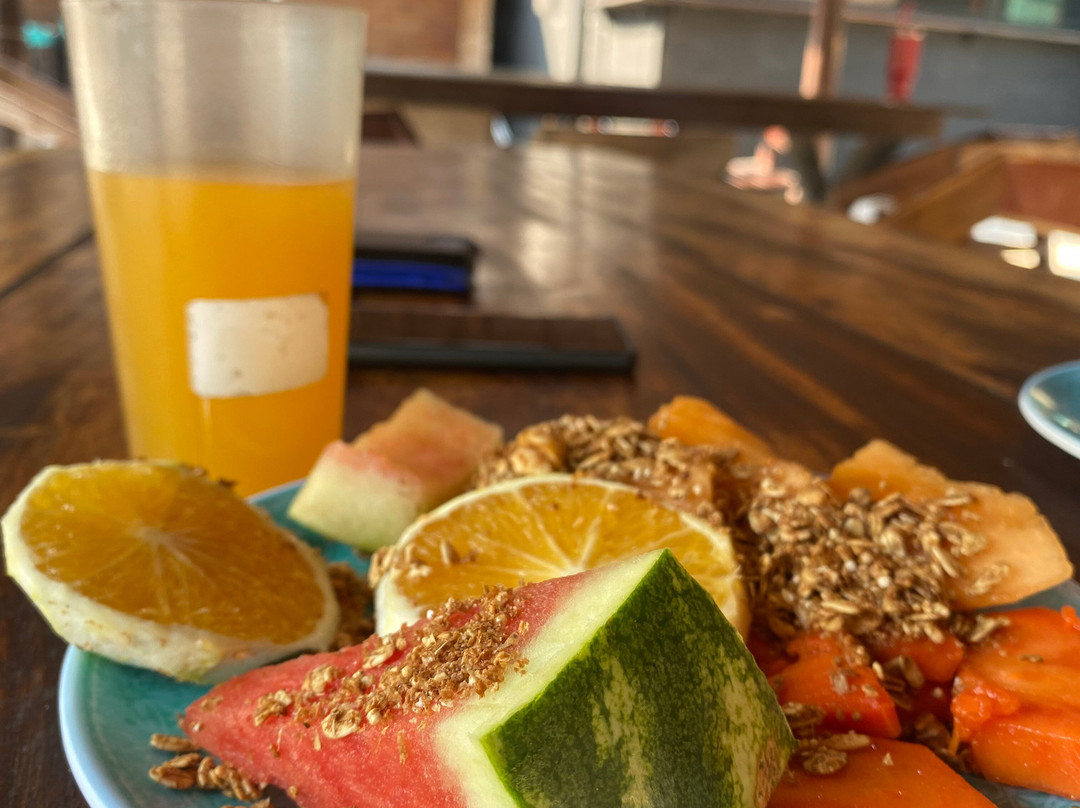 La Playita Sabancuy-Sabancuy必去景点