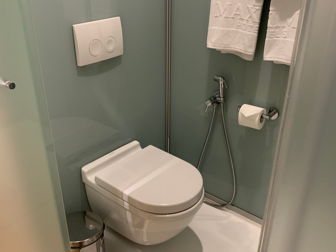 Maxima Domodedovo Airport Hotel主图