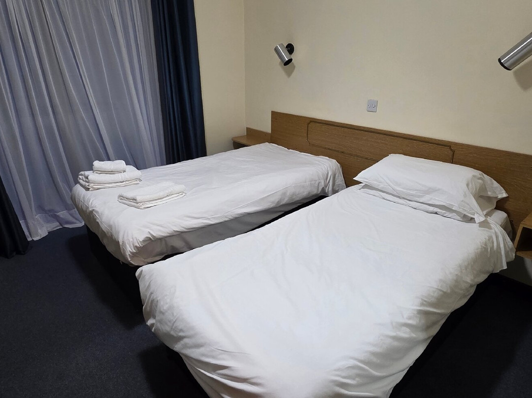 The Abbey Hotel & Conference Centre主图