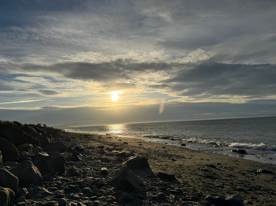 Ediz Hook Reserve-安吉利斯港必去景点