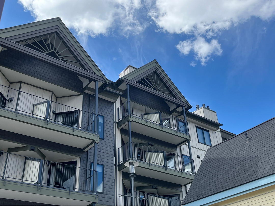 Wedgewood Lodge主图