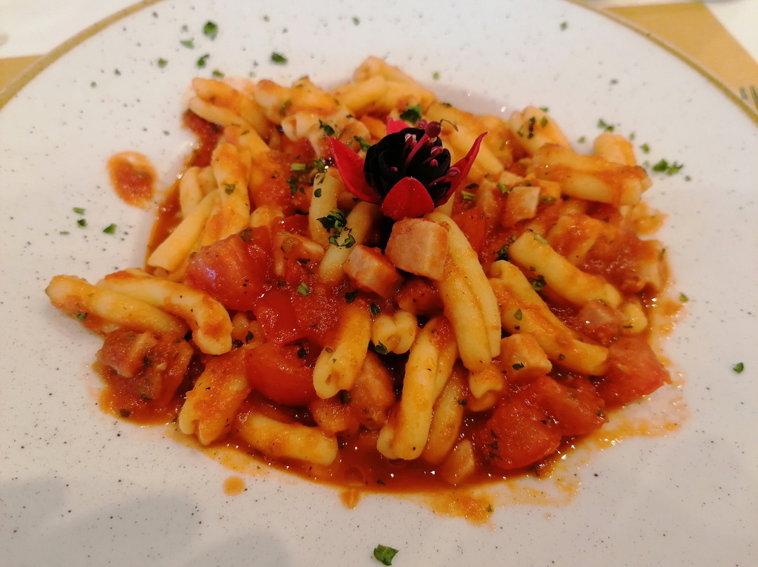 OraPasta