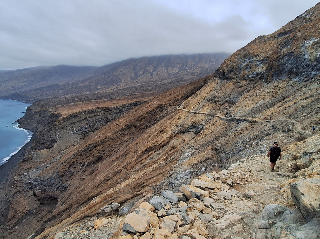 Guest House Vista Tarrafal主图