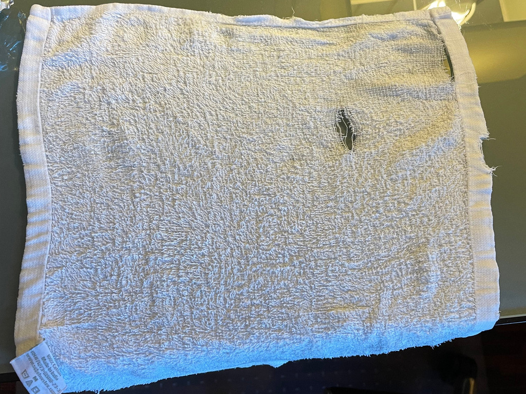 Holiday Inn Express Breezewood by IHG主图