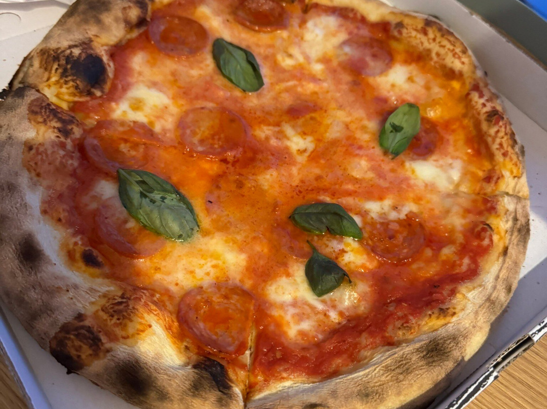 Euro Pizza