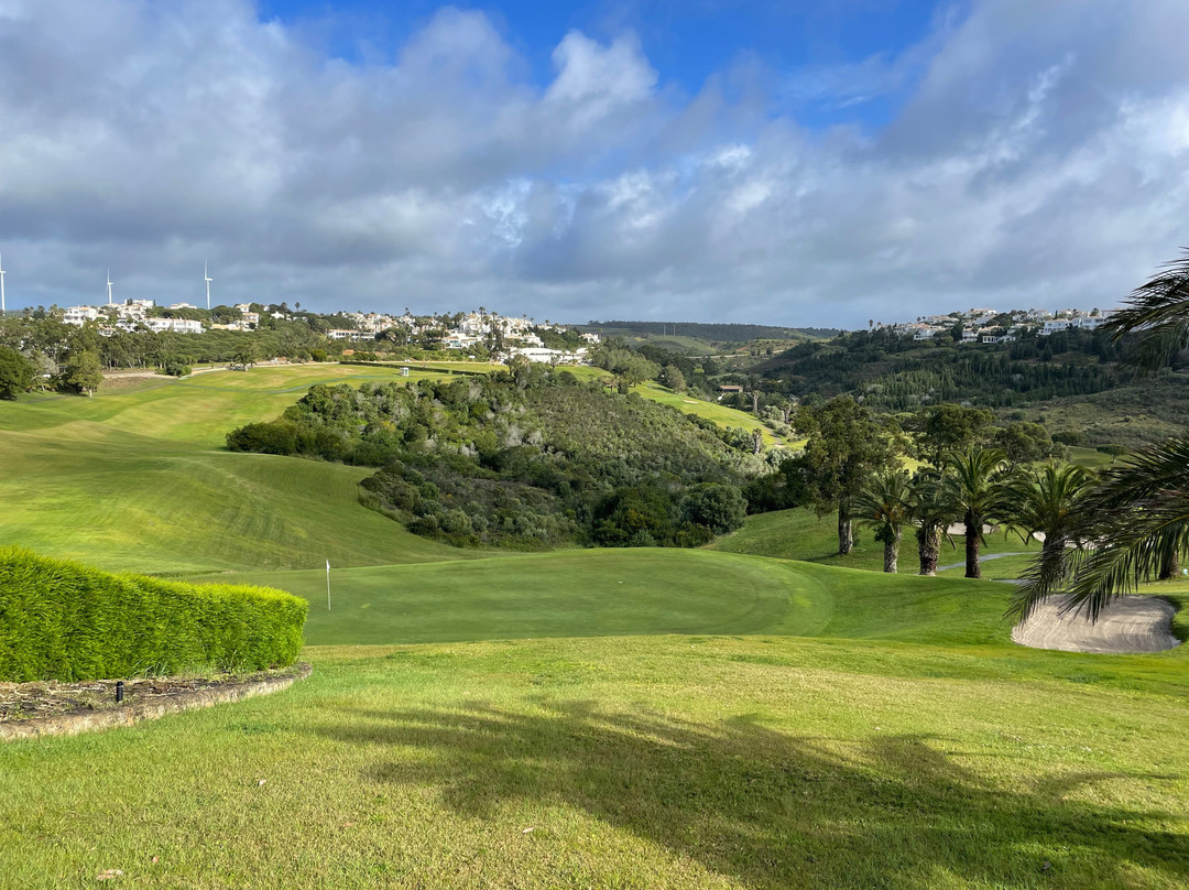 Golf Santo Antonio-Budens必去景点