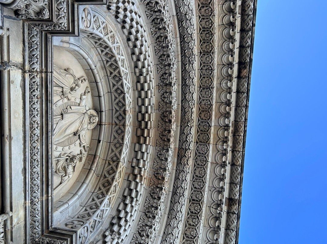 Kostel Sv. Cyrila A Metoděje-布拉格必去景点