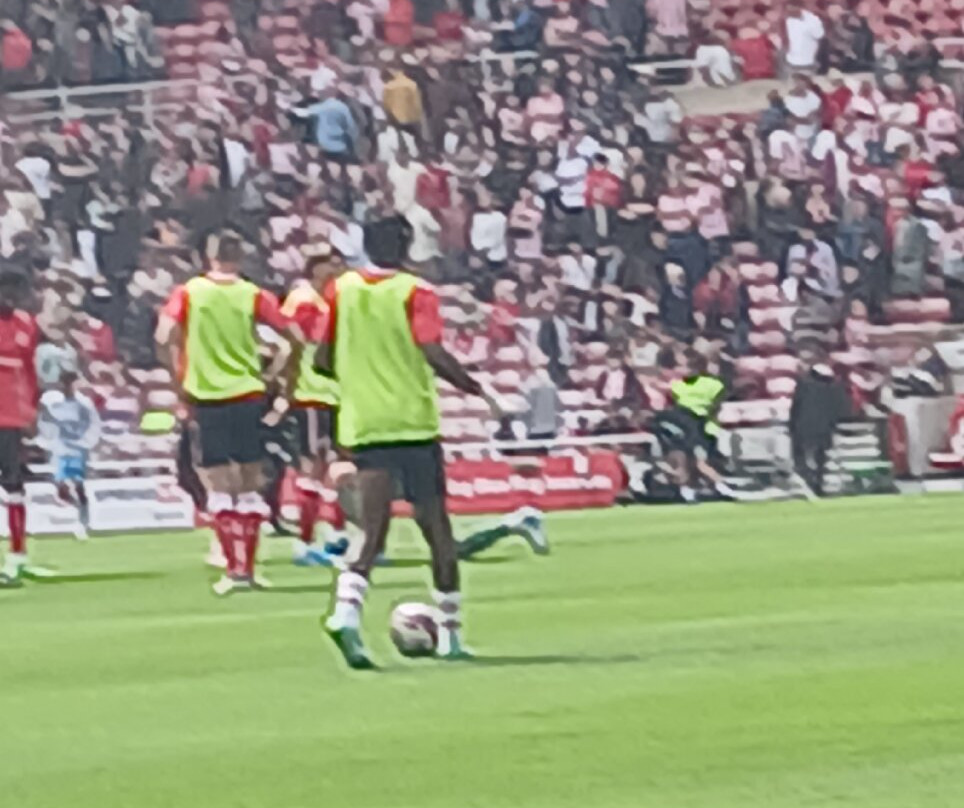 Stadium Of Light-桑德兰必去景点