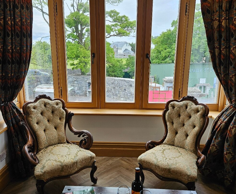 Claregalway Castle-Claregalway必去景点