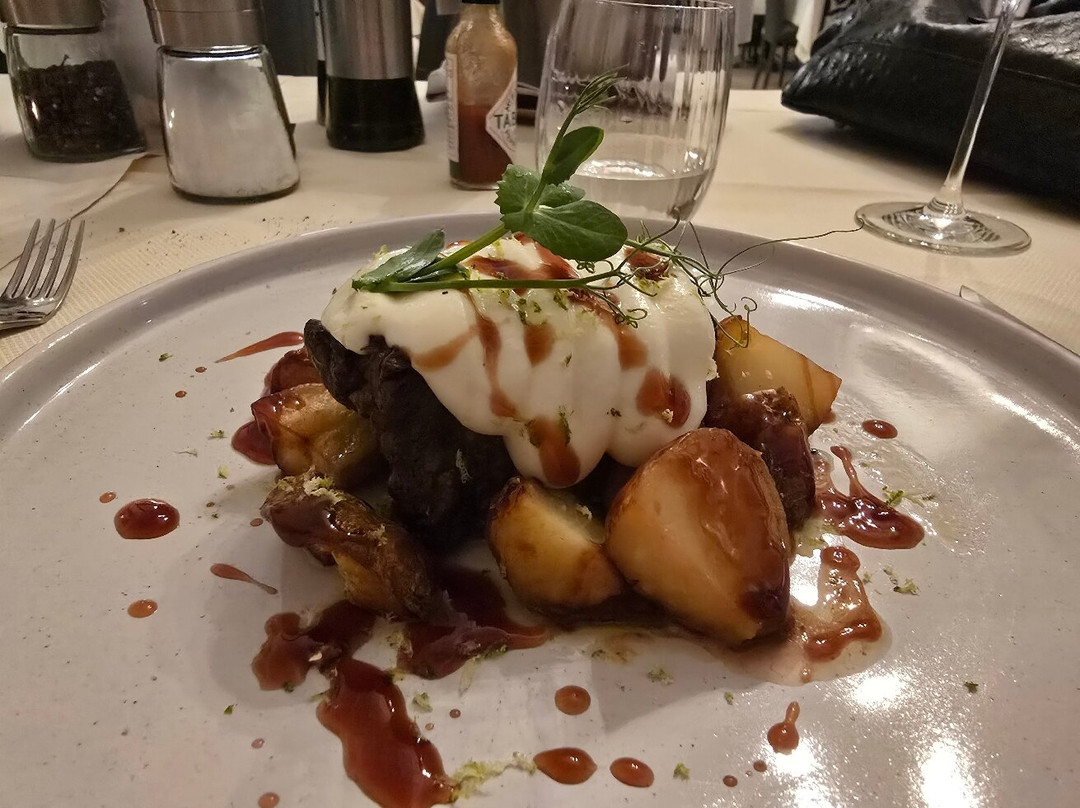 Primus Garden Bistrot