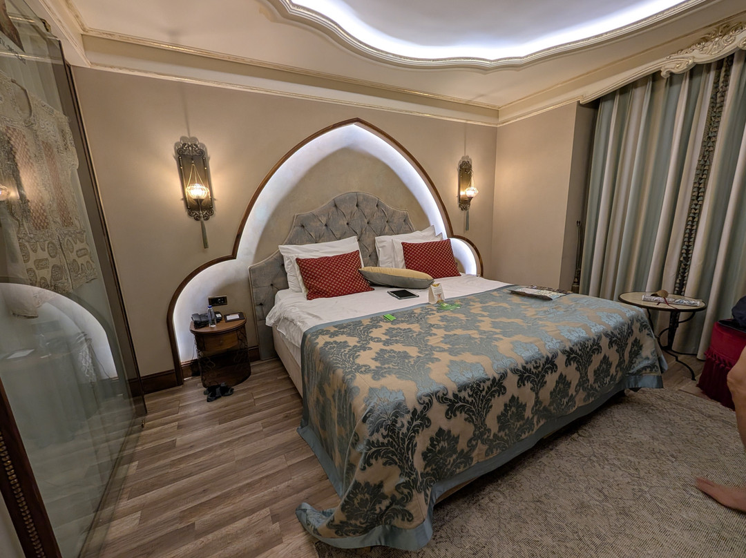 Romance Istanbul Hotel主图