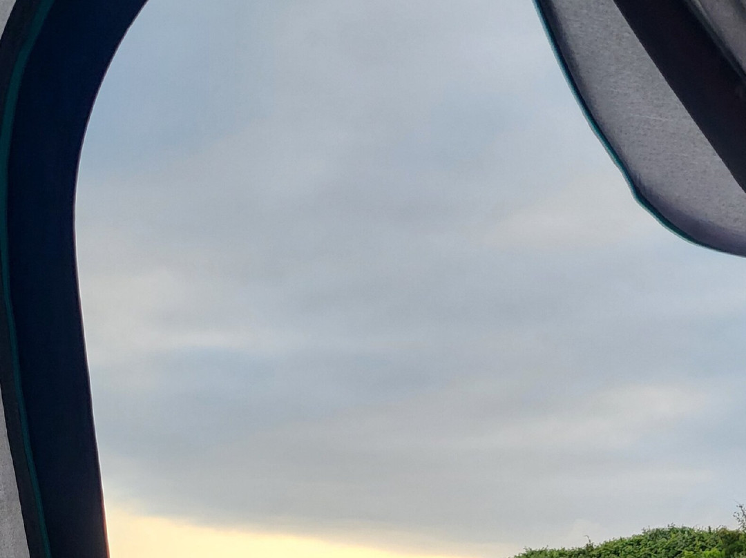 Camping Les Grands Sables