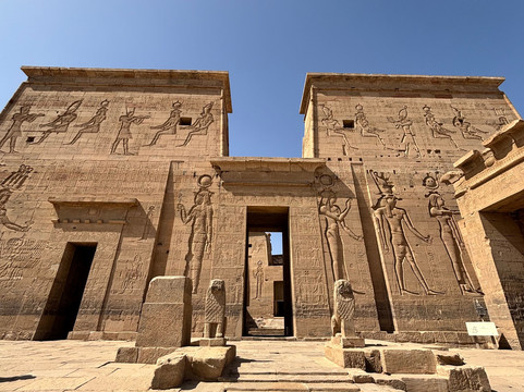 Nice Tours-马萨阿拉姆必去景点