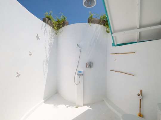 金银岛海滩俱乐部酒店主图