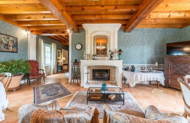 Chateau du Payre主图