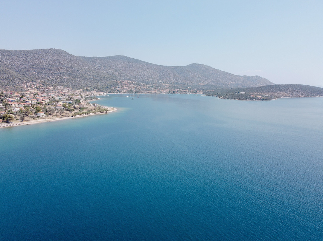 Hotel Korfos Rennovated-bar主图