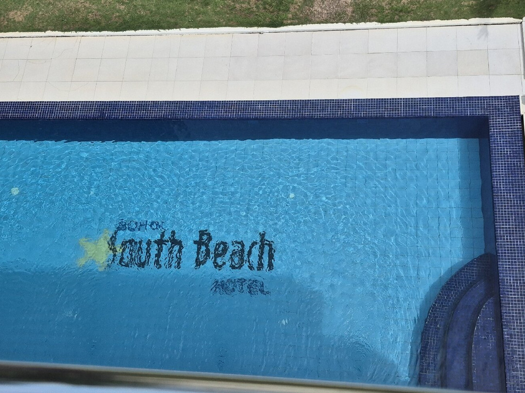 薄荷岛南部海滩酒店主图