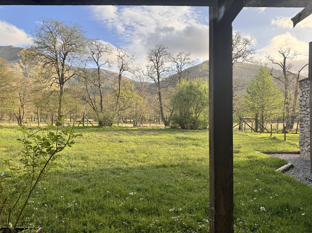 Strath Lodge Glencoe主图
