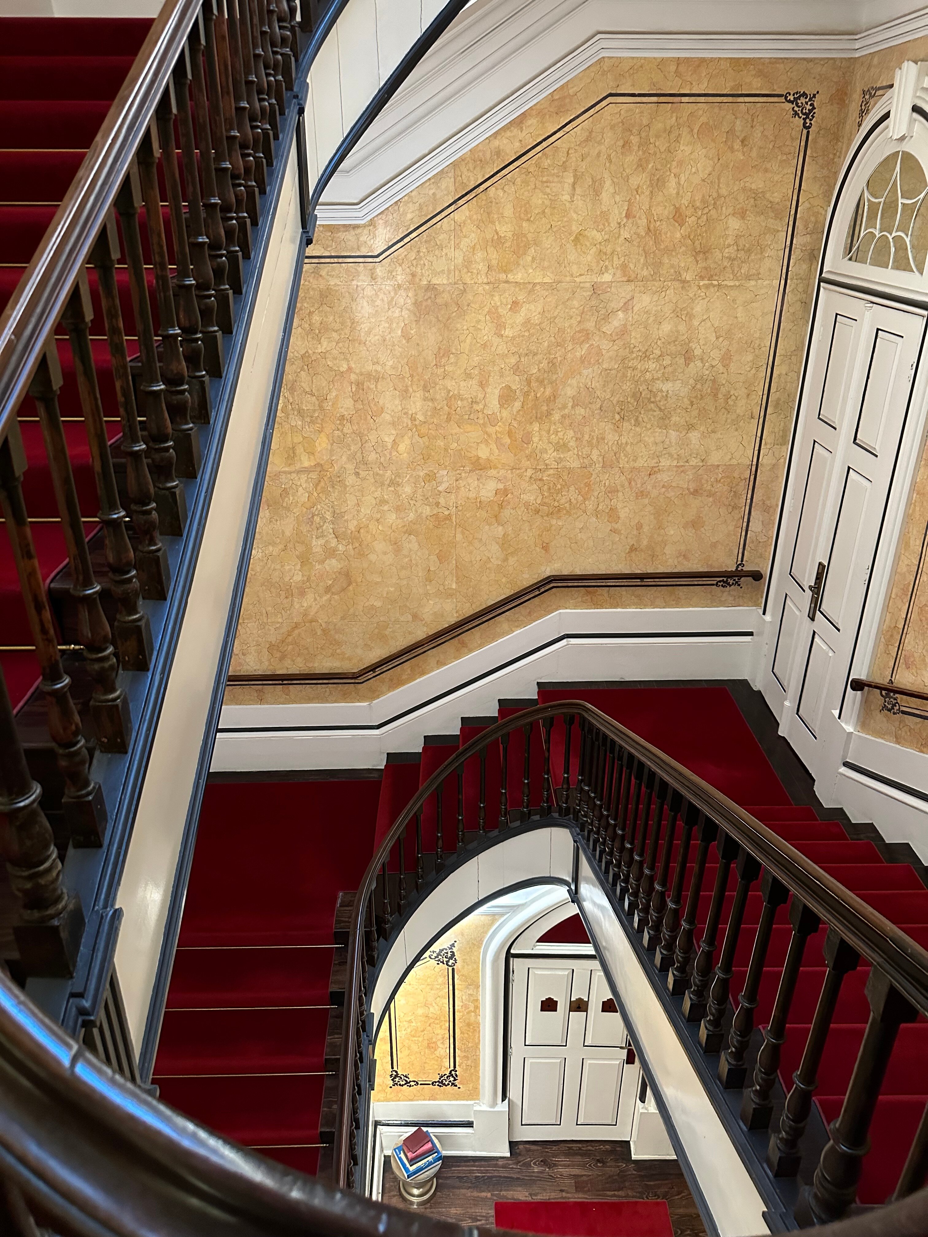 Torel Palace Porto-浴室