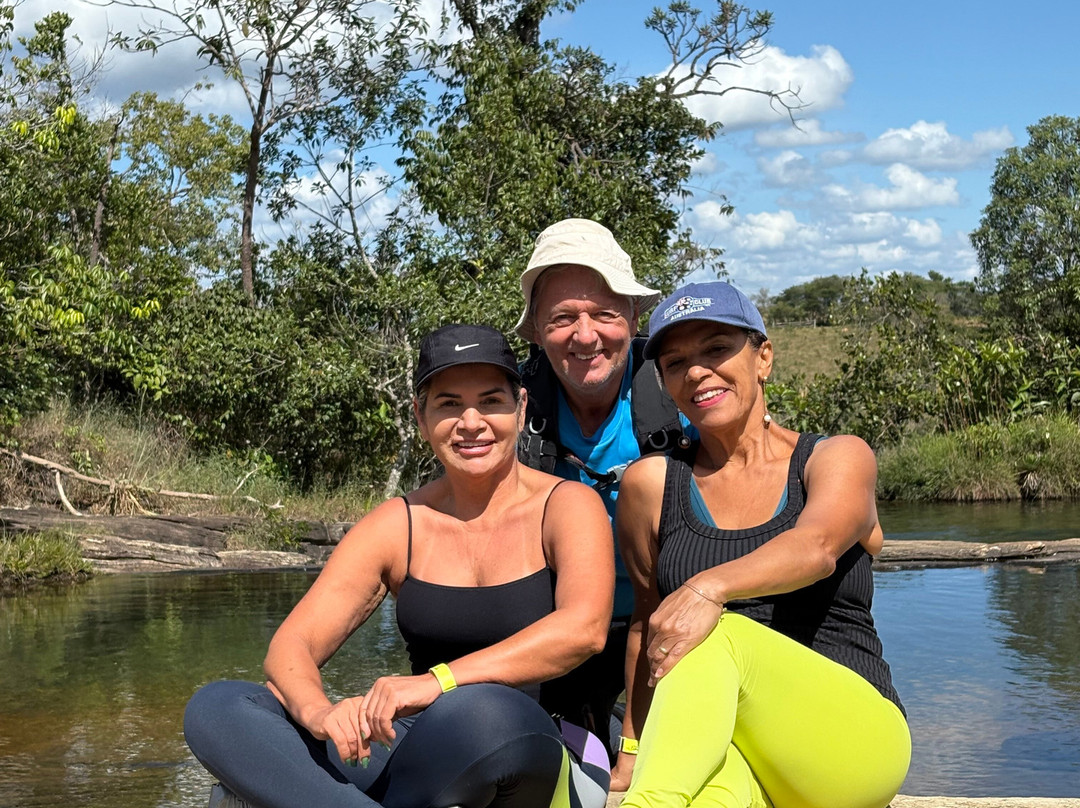 Poliana Turismo & Eventos-Carrancas必去景点