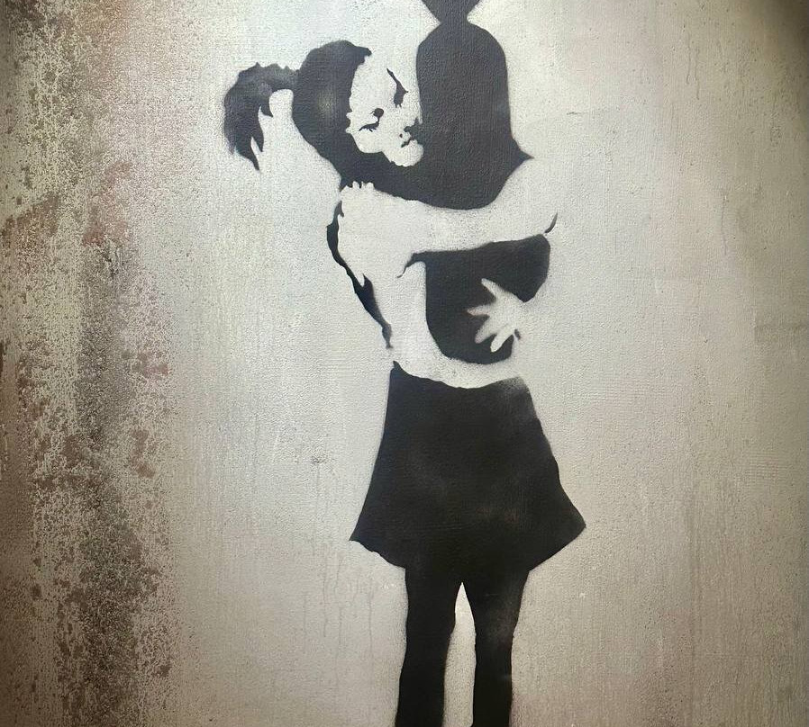 Museo Banksy - Barcelona景点图片