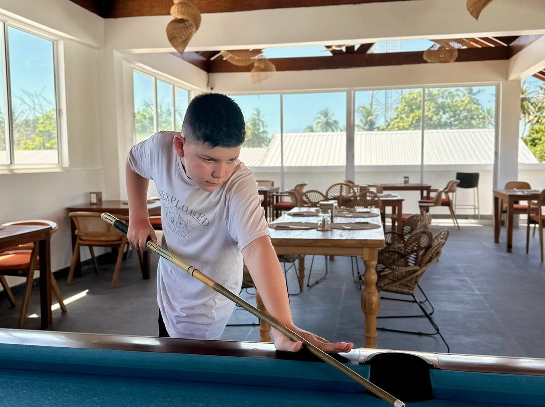 Sands Grand Hotel主图