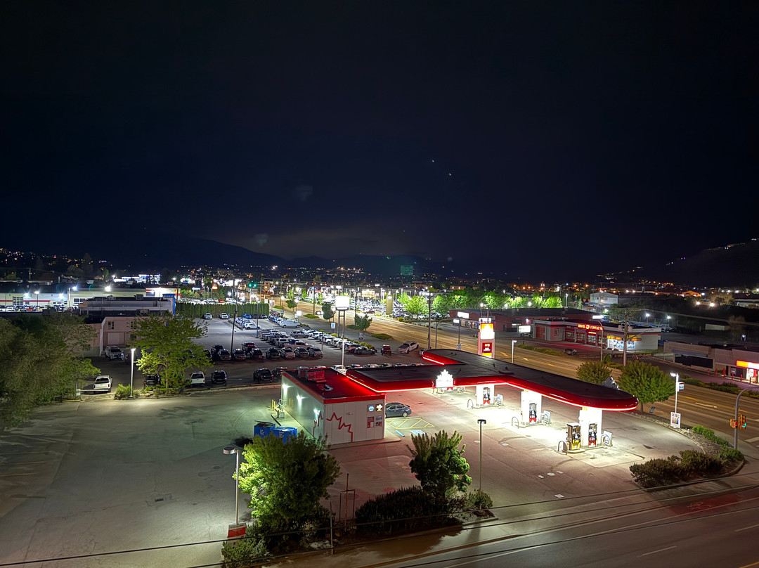 乡村绿色酒店主图