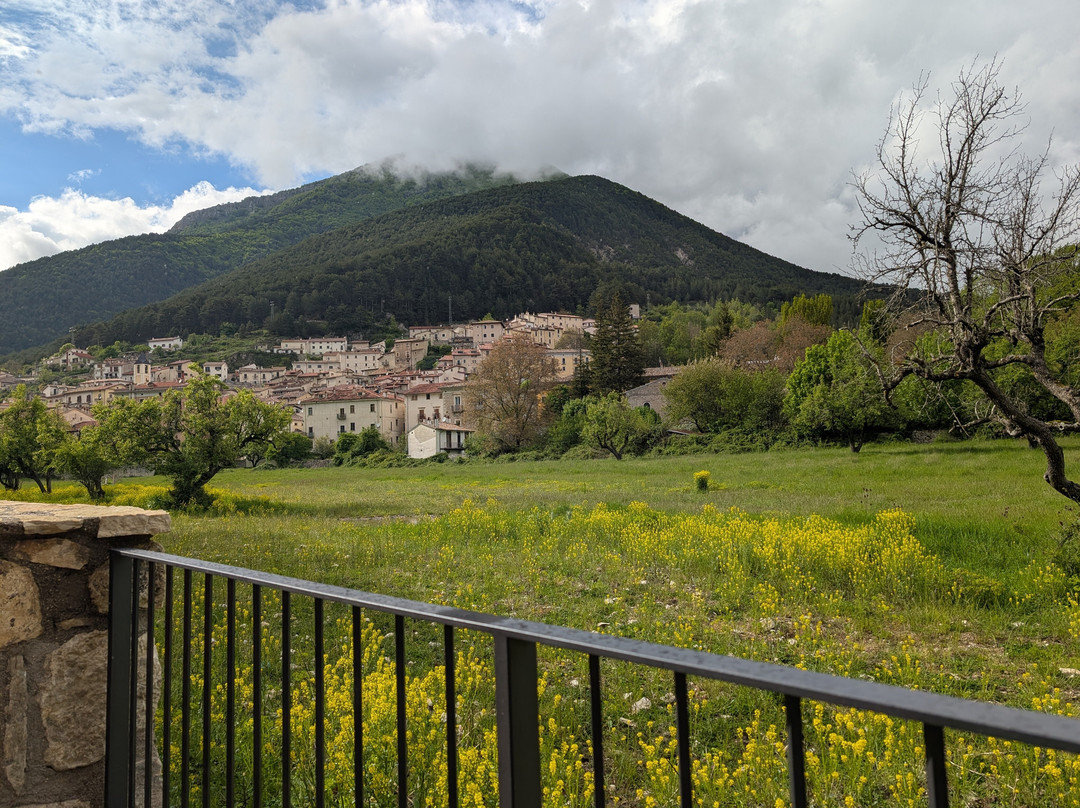 B&B Da Nonna LI主图