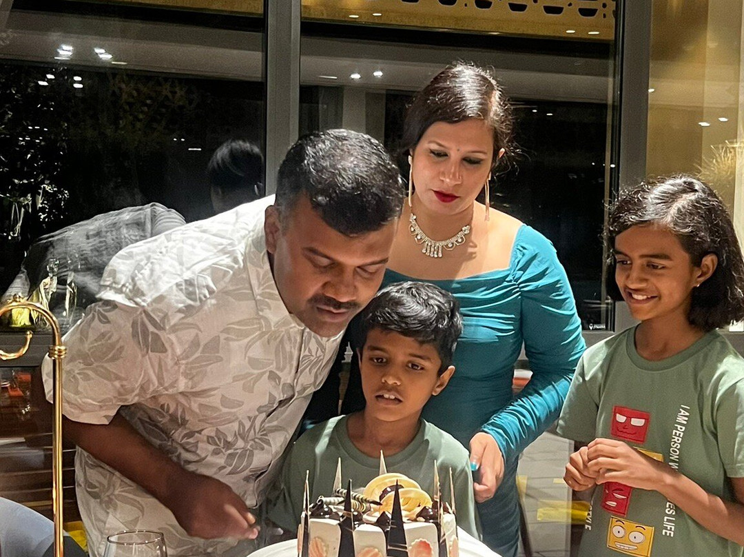 Storii by ITC Hotels Amoha Retreat主图