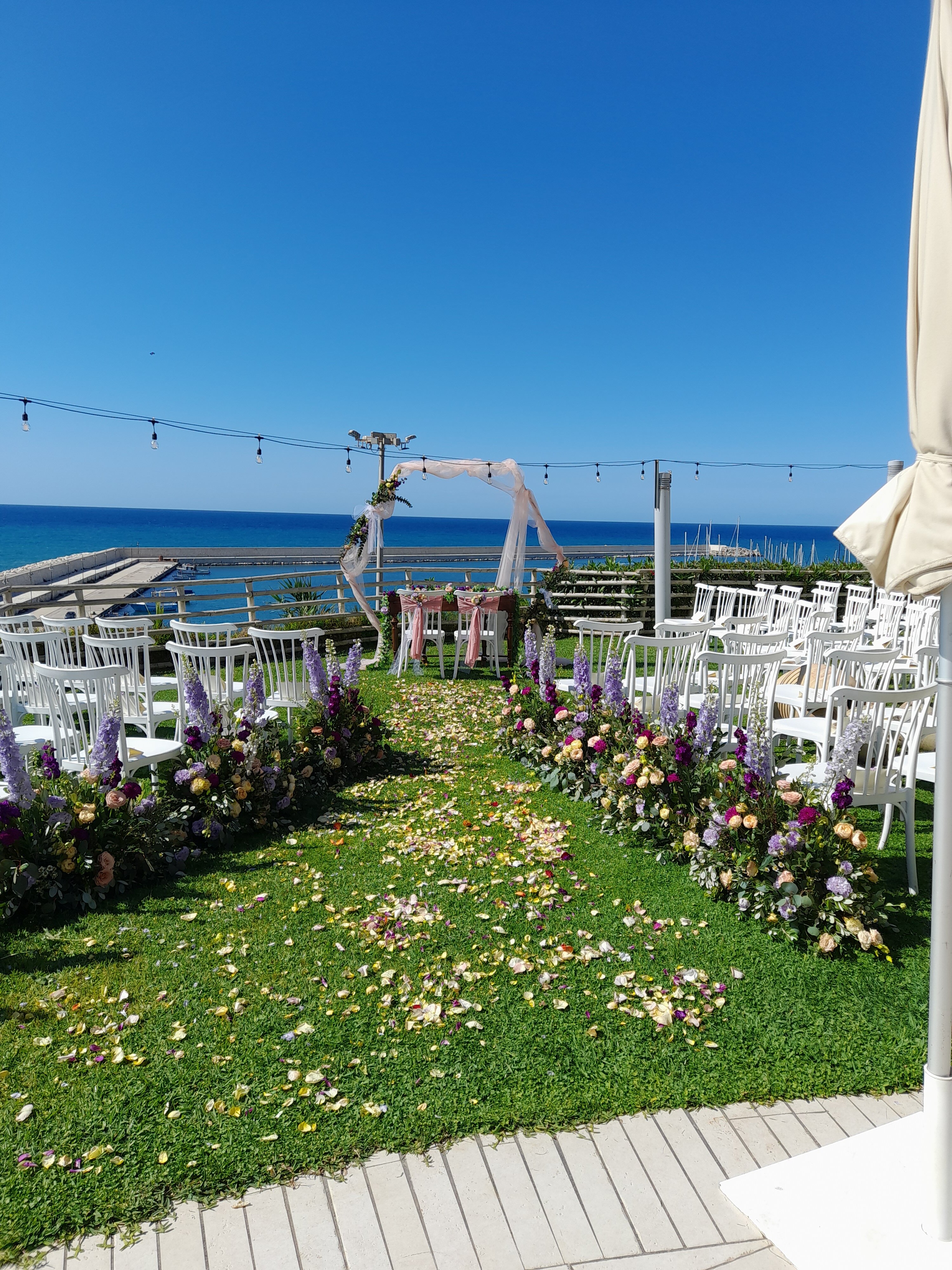 Marina Holiday Resort & Spa-官方