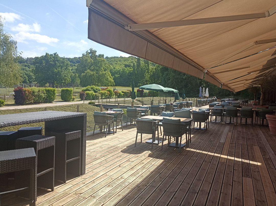 Best Western Plus L'Orée Paris Sud主图