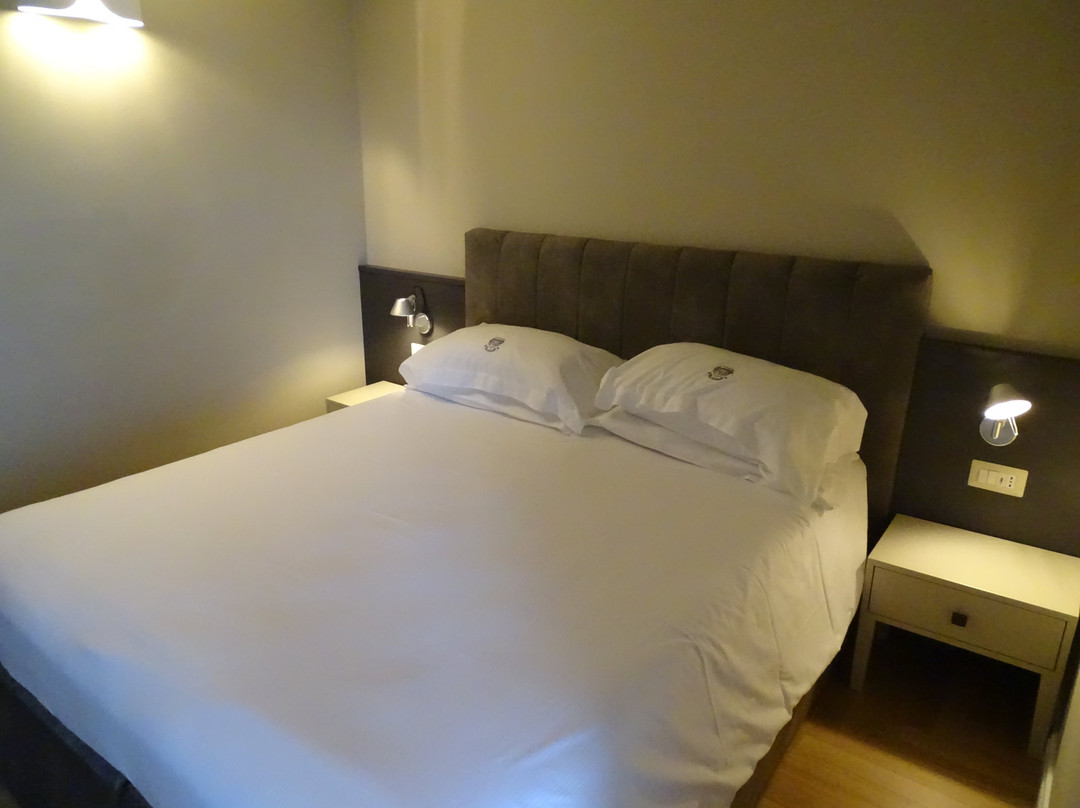 Hotel Villa Paradiso主图
