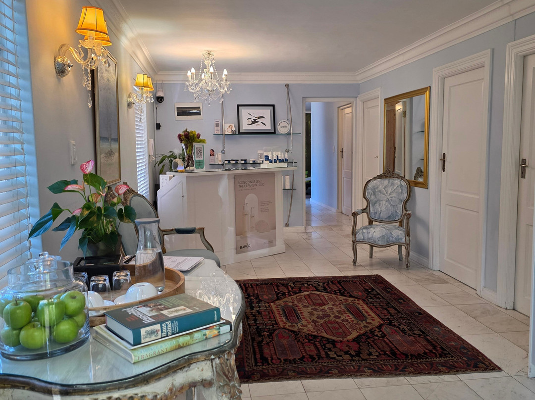 Ginkgo Petite Spa Claremont-克莱尔蒙特必去景点