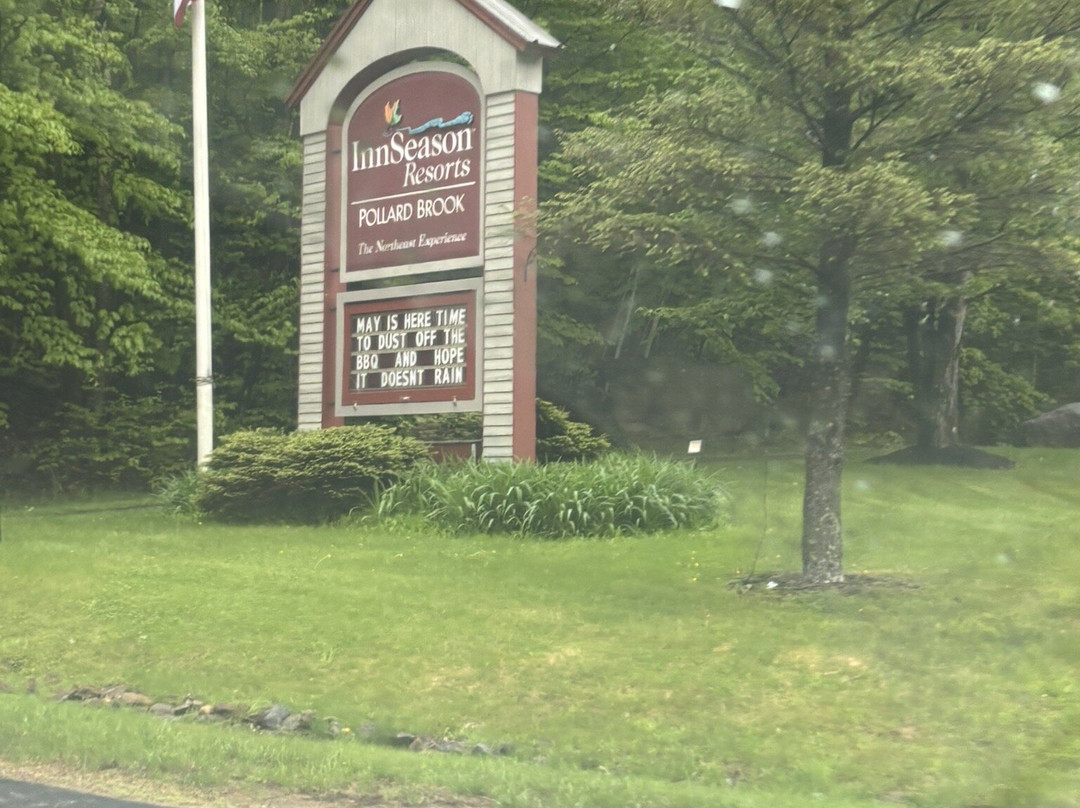 InnSeason Resorts Pollard Brook主图