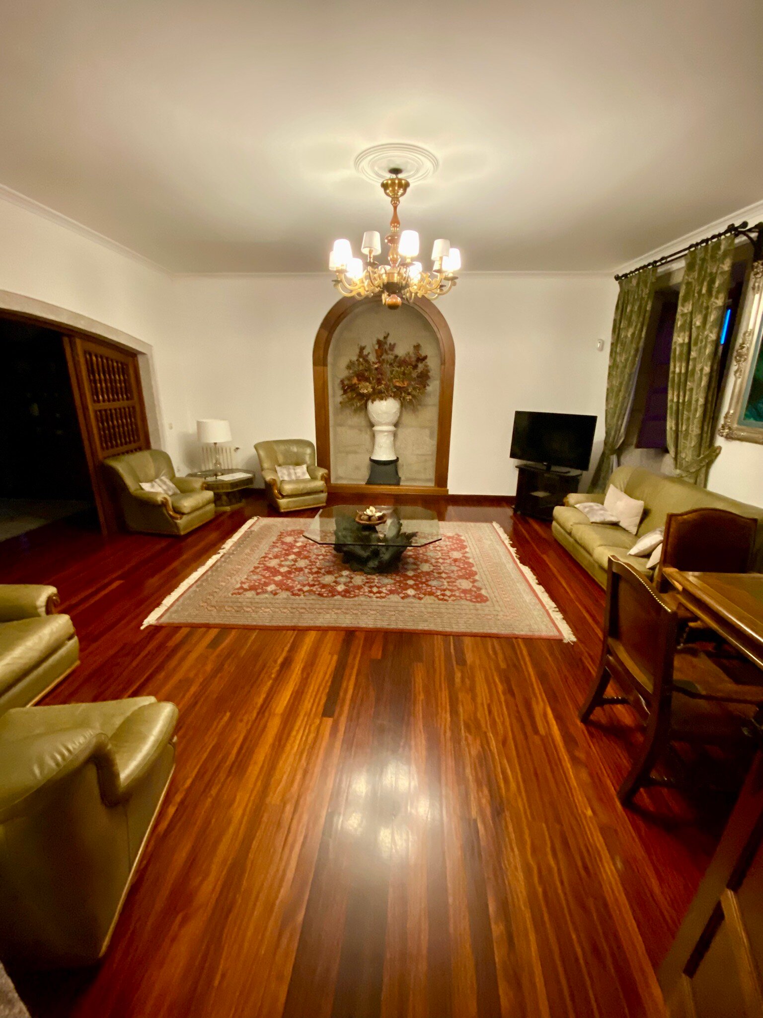 Hotel A Torre do Xudeu-官方