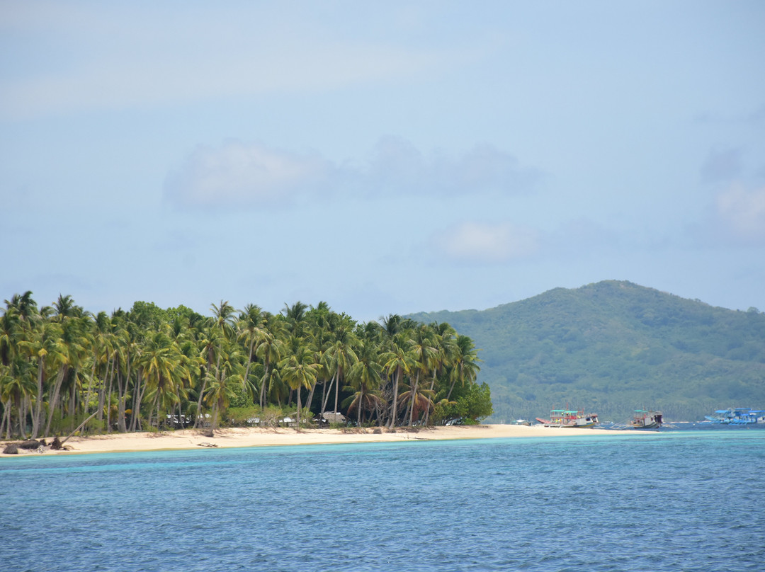 Seavibe Ventures Palawan-利纳帕坎岛必去景点